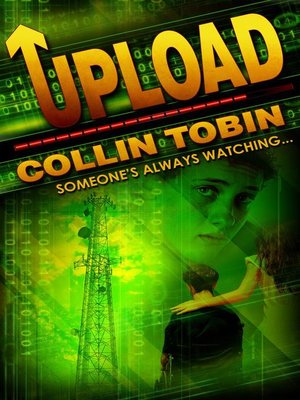 cover image of Upload